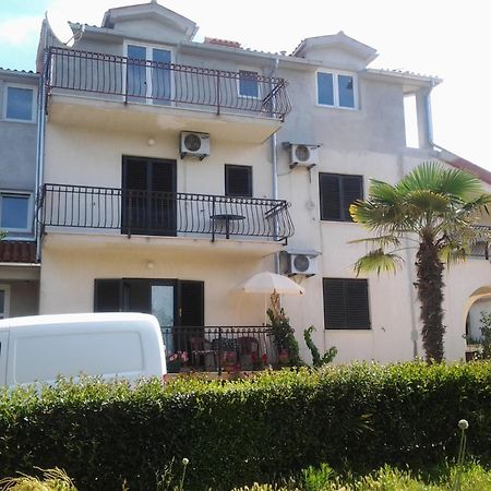 Apartments Zova Медулин Экстерьер фото