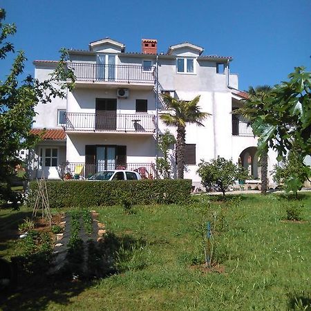 Apartments Zova Медулин Экстерьер фото