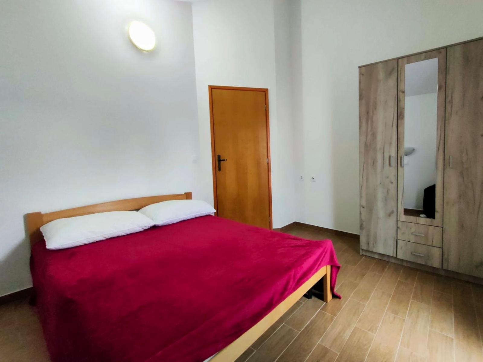 Apartments Zova Медулин Экстерьер фото