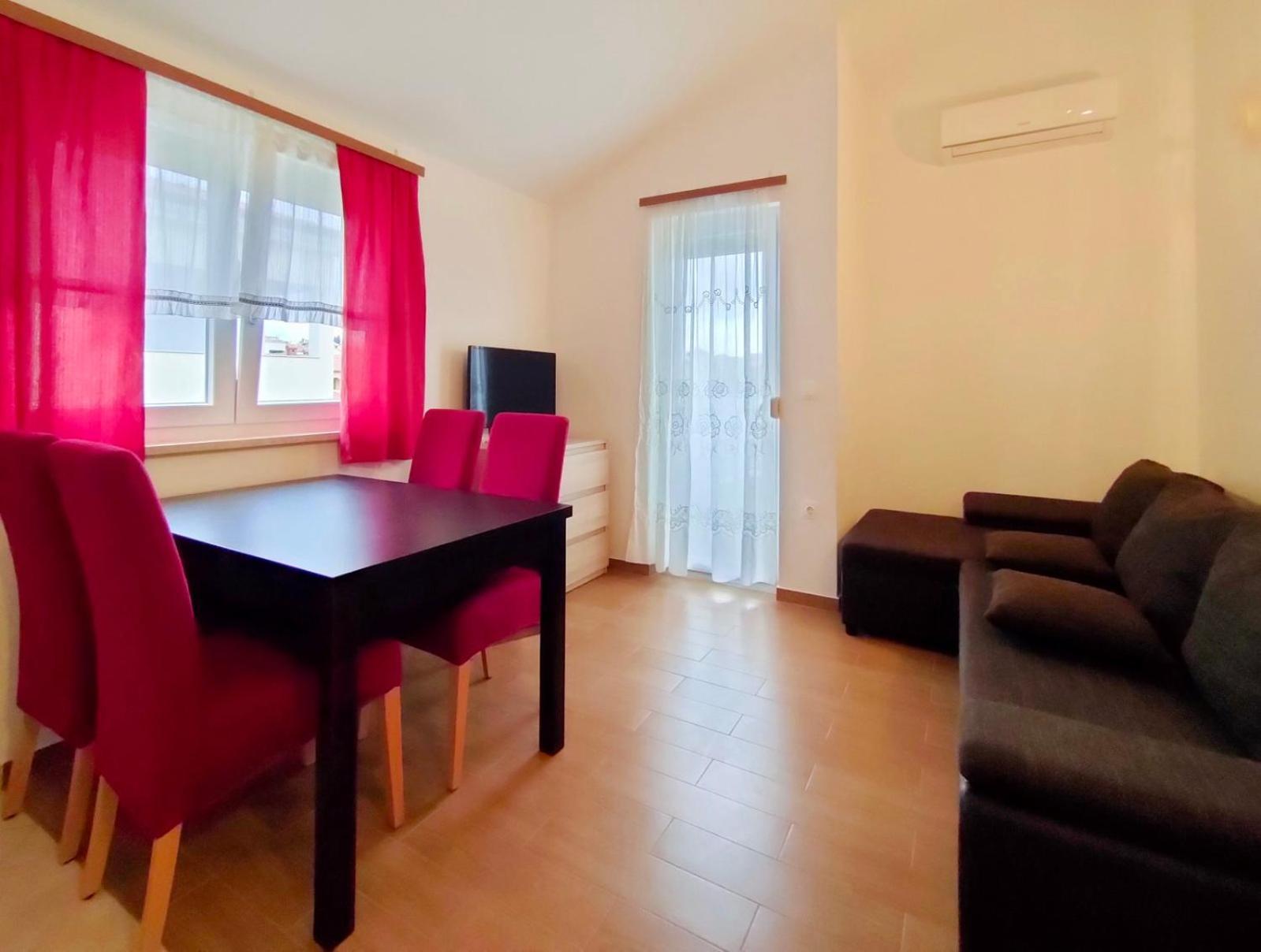 Apartments Zova Медулин Экстерьер фото