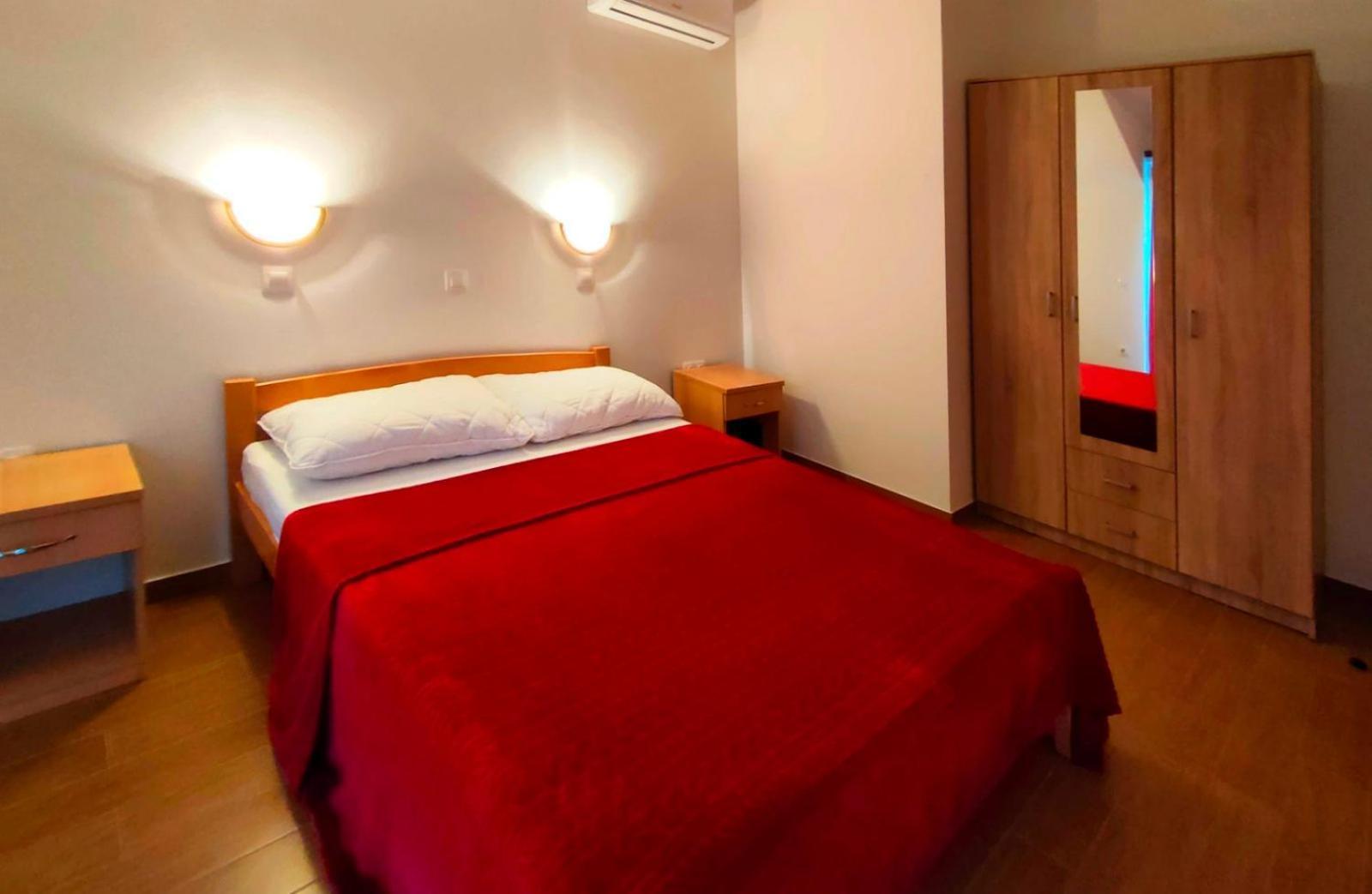 Apartments Zova Медулин Экстерьер фото