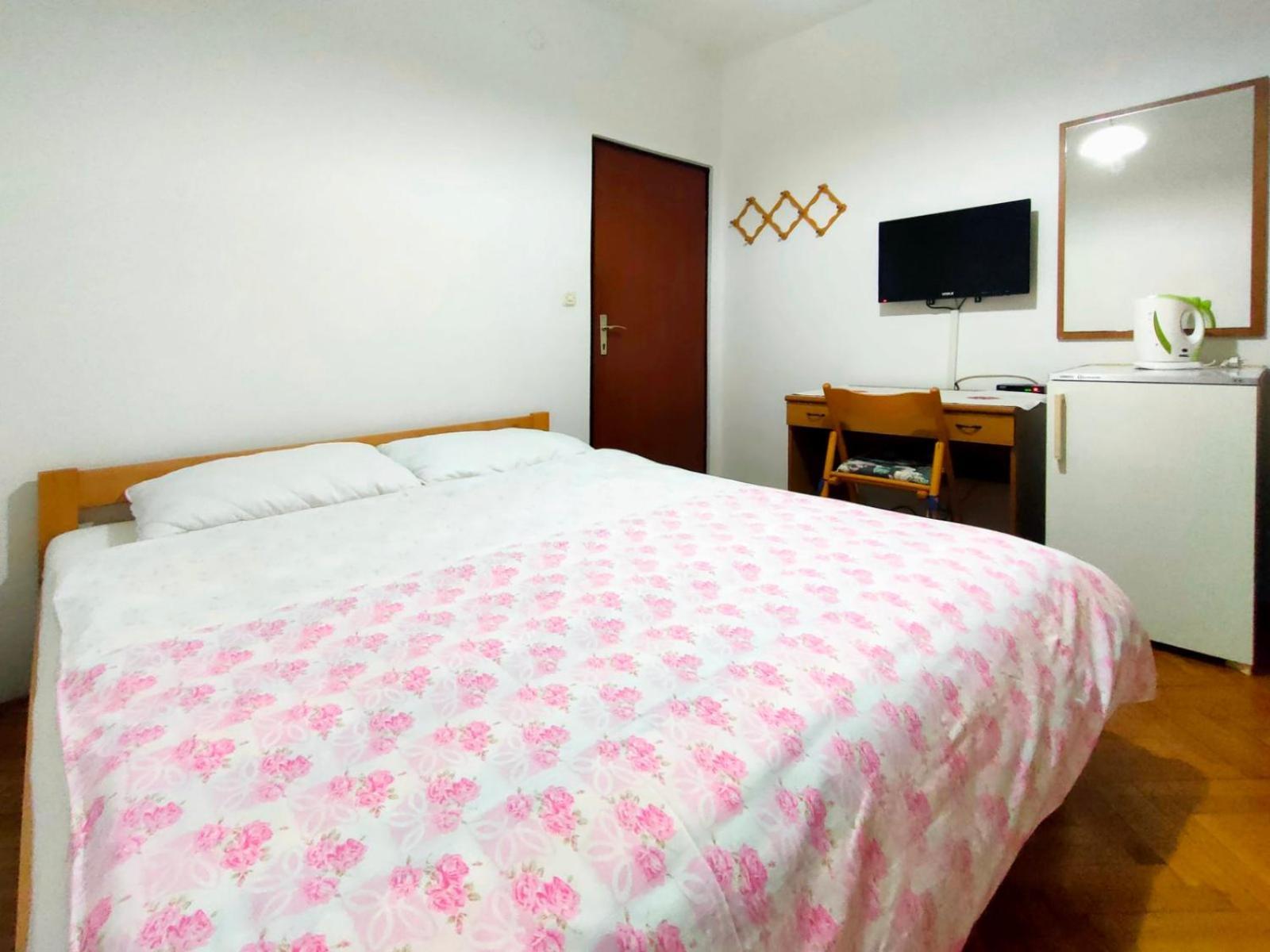 Apartments Zova Медулин Экстерьер фото