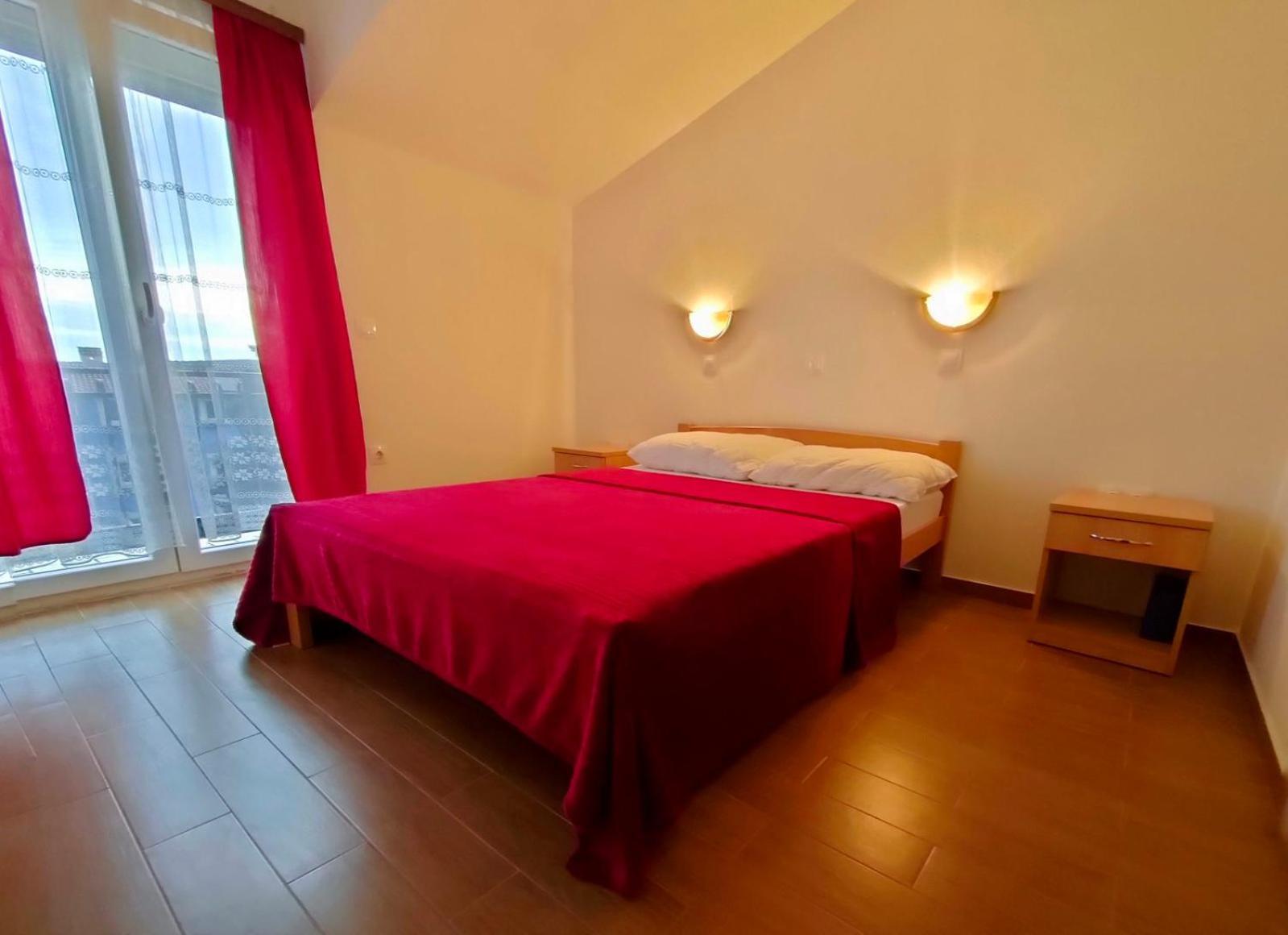 Apartments Zova Медулин Экстерьер фото