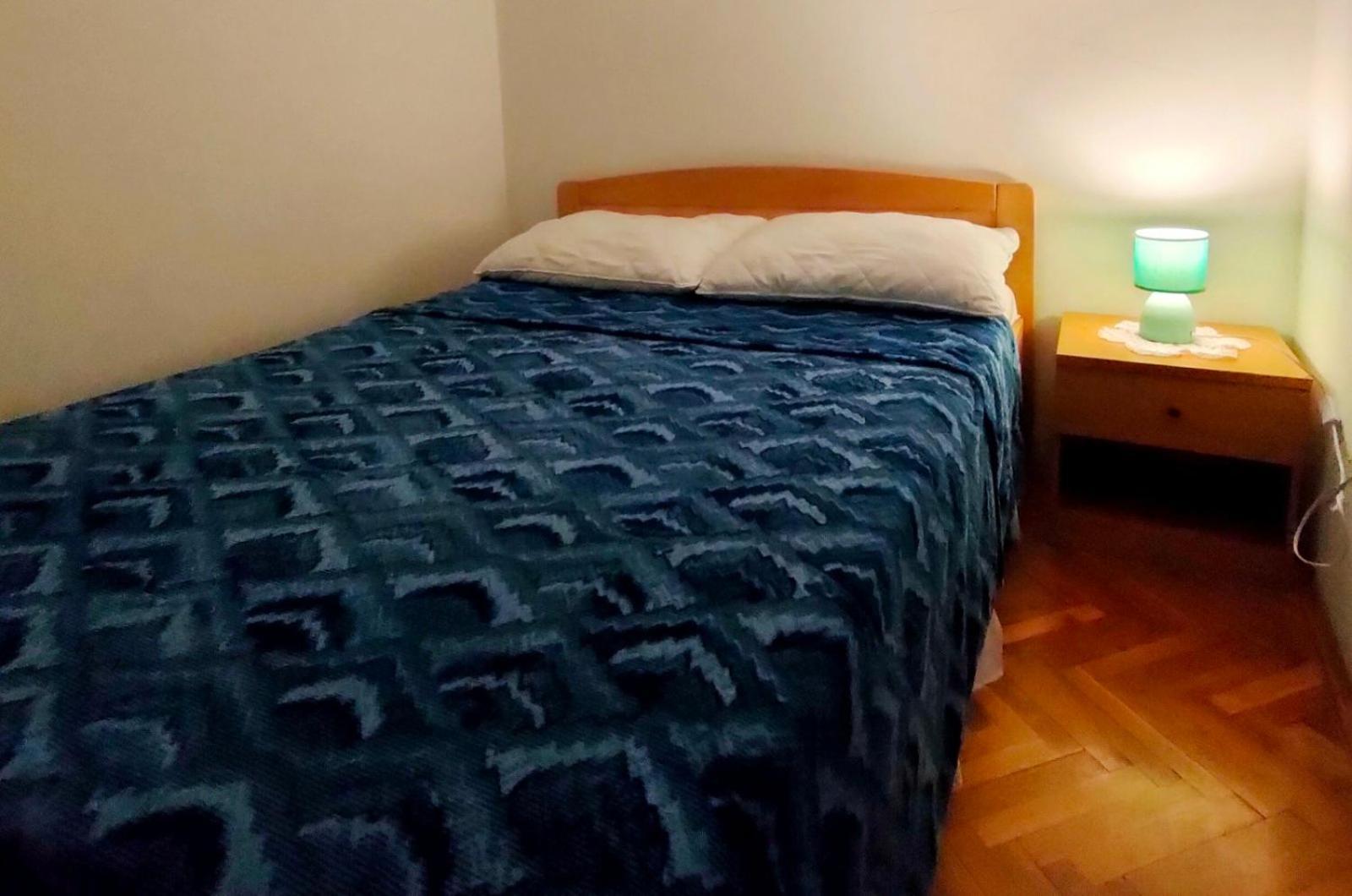 Apartments Zova Медулин Экстерьер фото