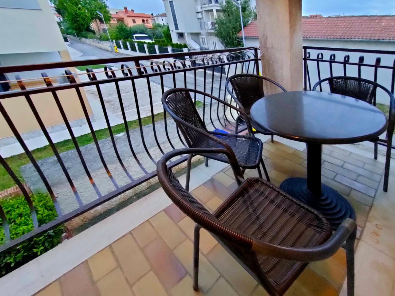 Apartments Zova Медулин Экстерьер фото