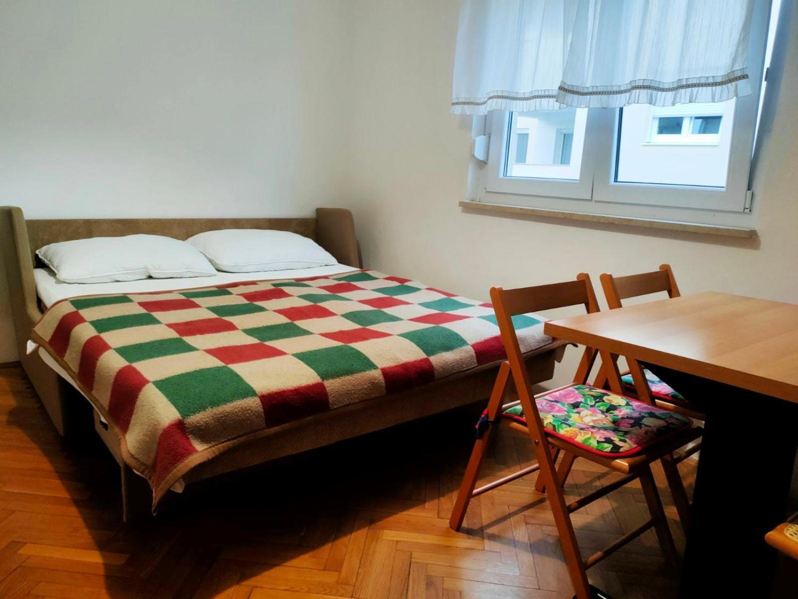 Apartments Zova Медулин Экстерьер фото