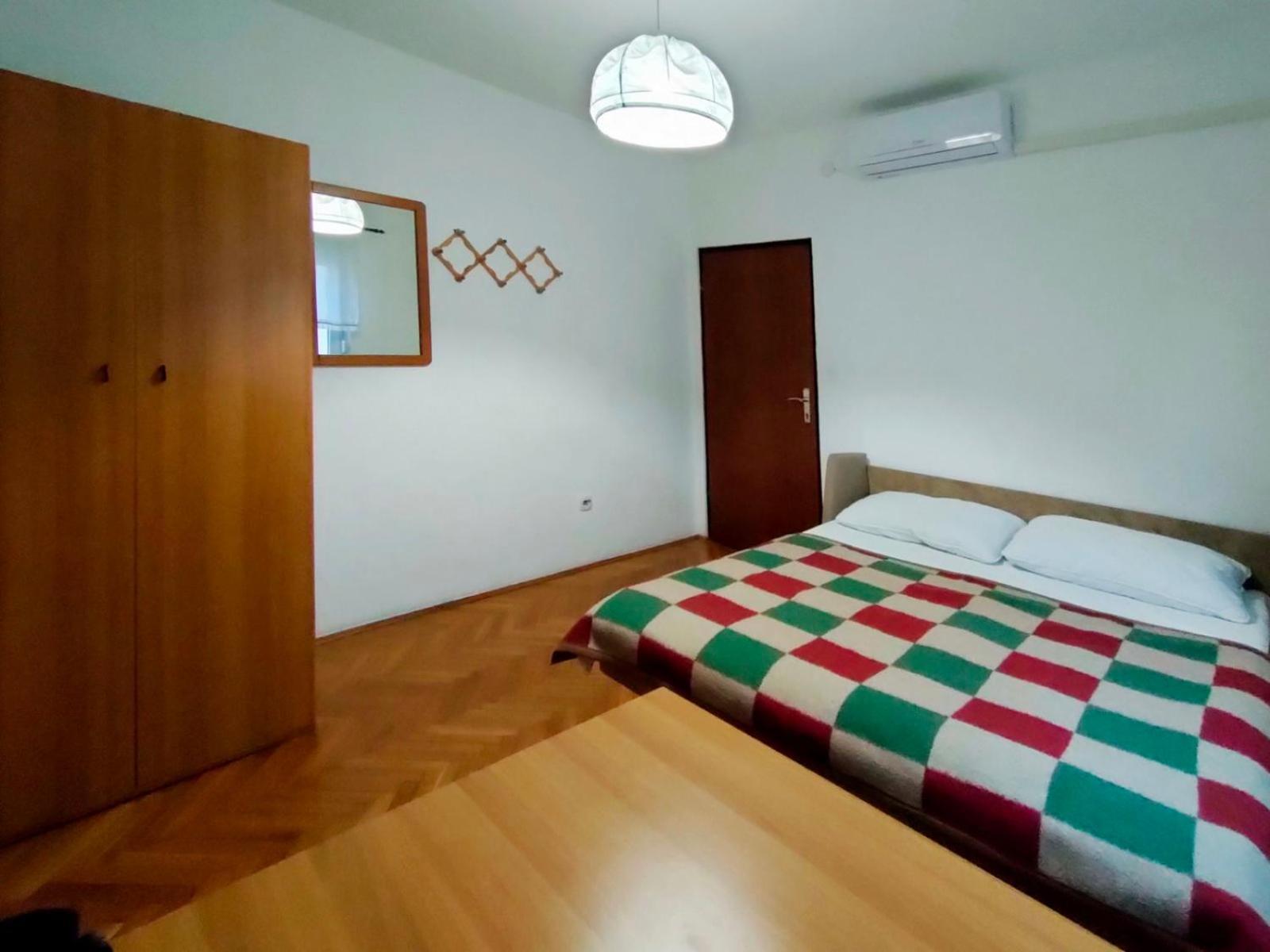 Apartments Zova Медулин Экстерьер фото