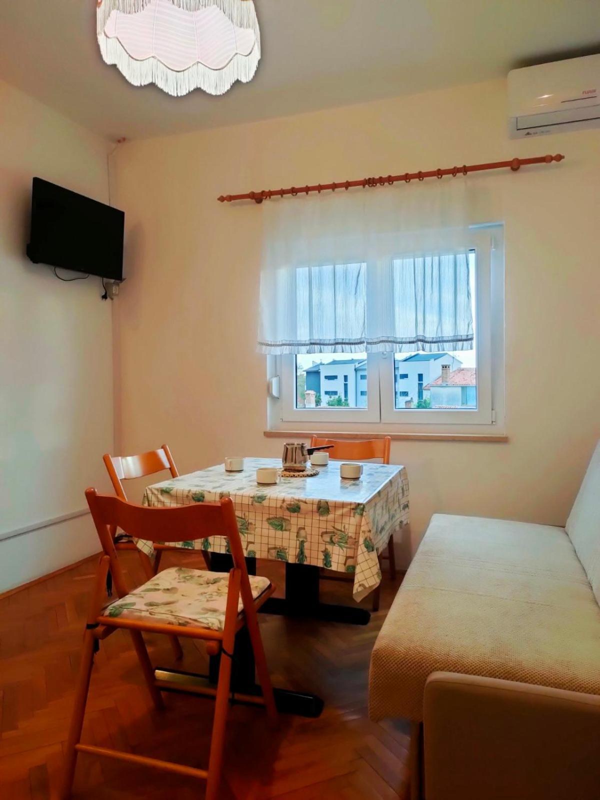 Apartments Zova Медулин Экстерьер фото