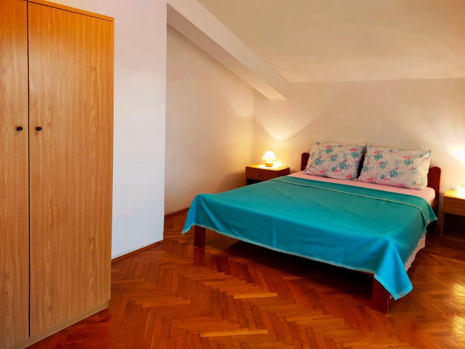 Apartments Zova Медулин Экстерьер фото