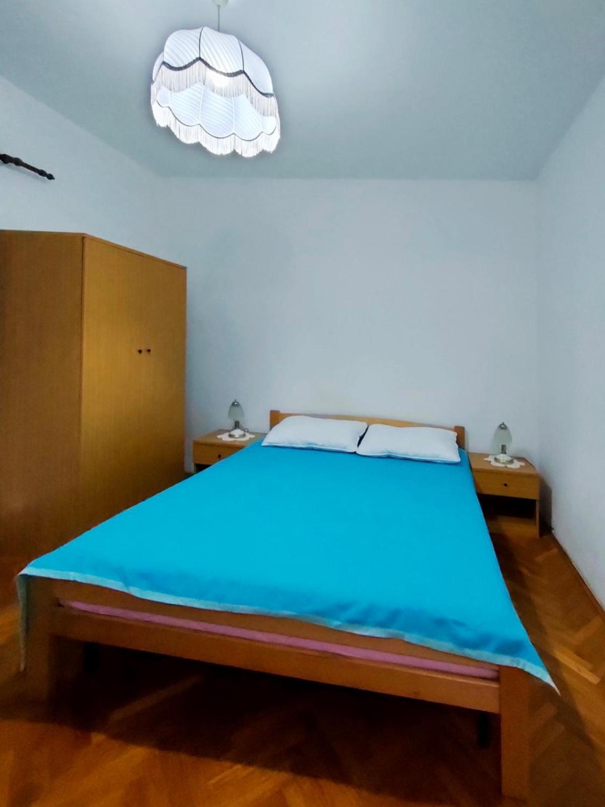 Apartments Zova Медулин Экстерьер фото