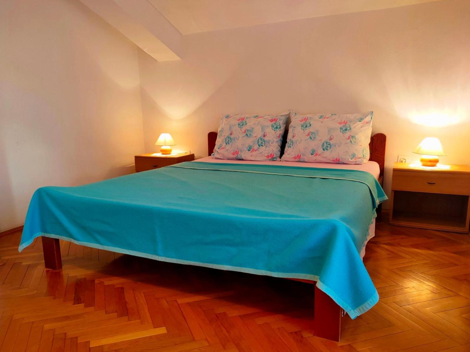 Apartments Zova Медулин Экстерьер фото