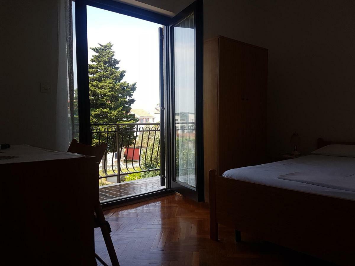 Apartments Zova Медулин Экстерьер фото