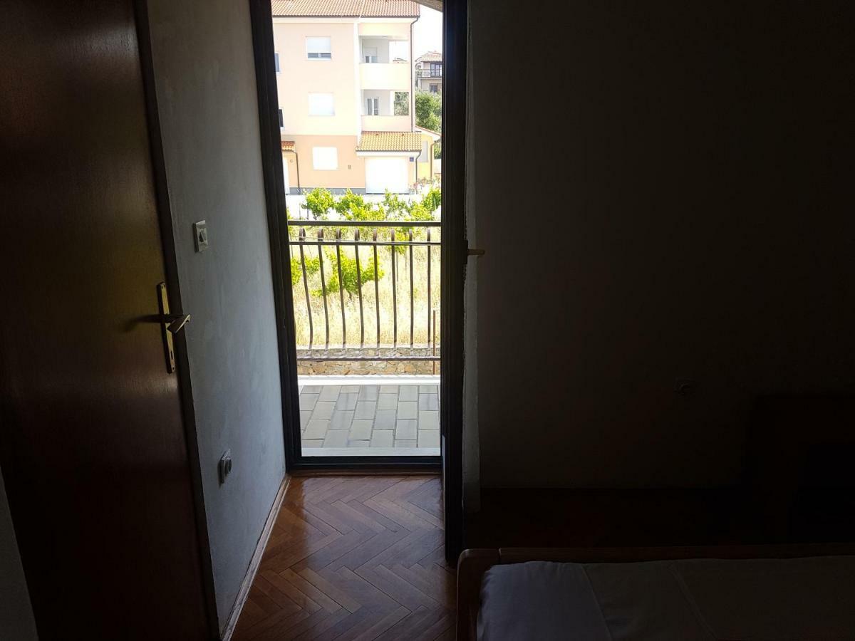 Apartments Zova Медулин Экстерьер фото