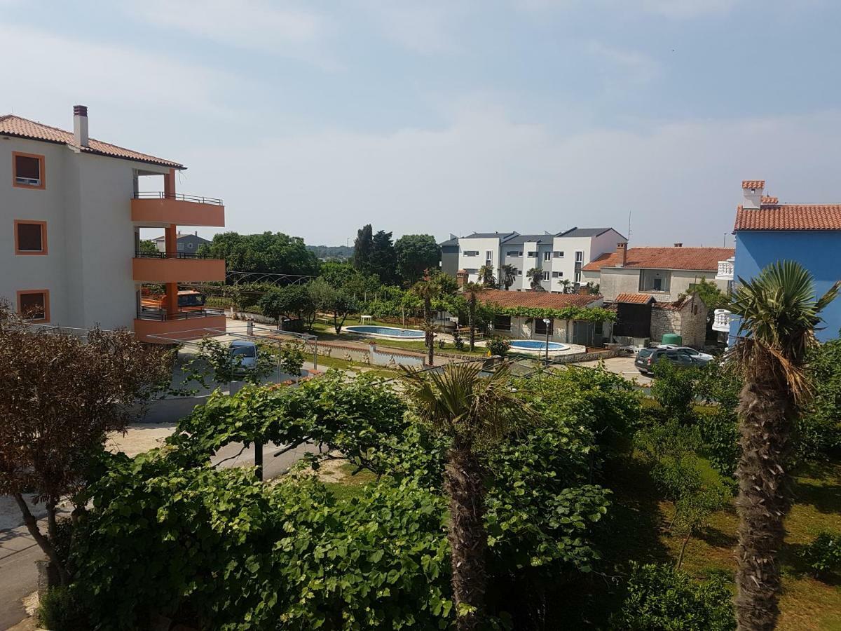 Apartments Zova Медулин Экстерьер фото