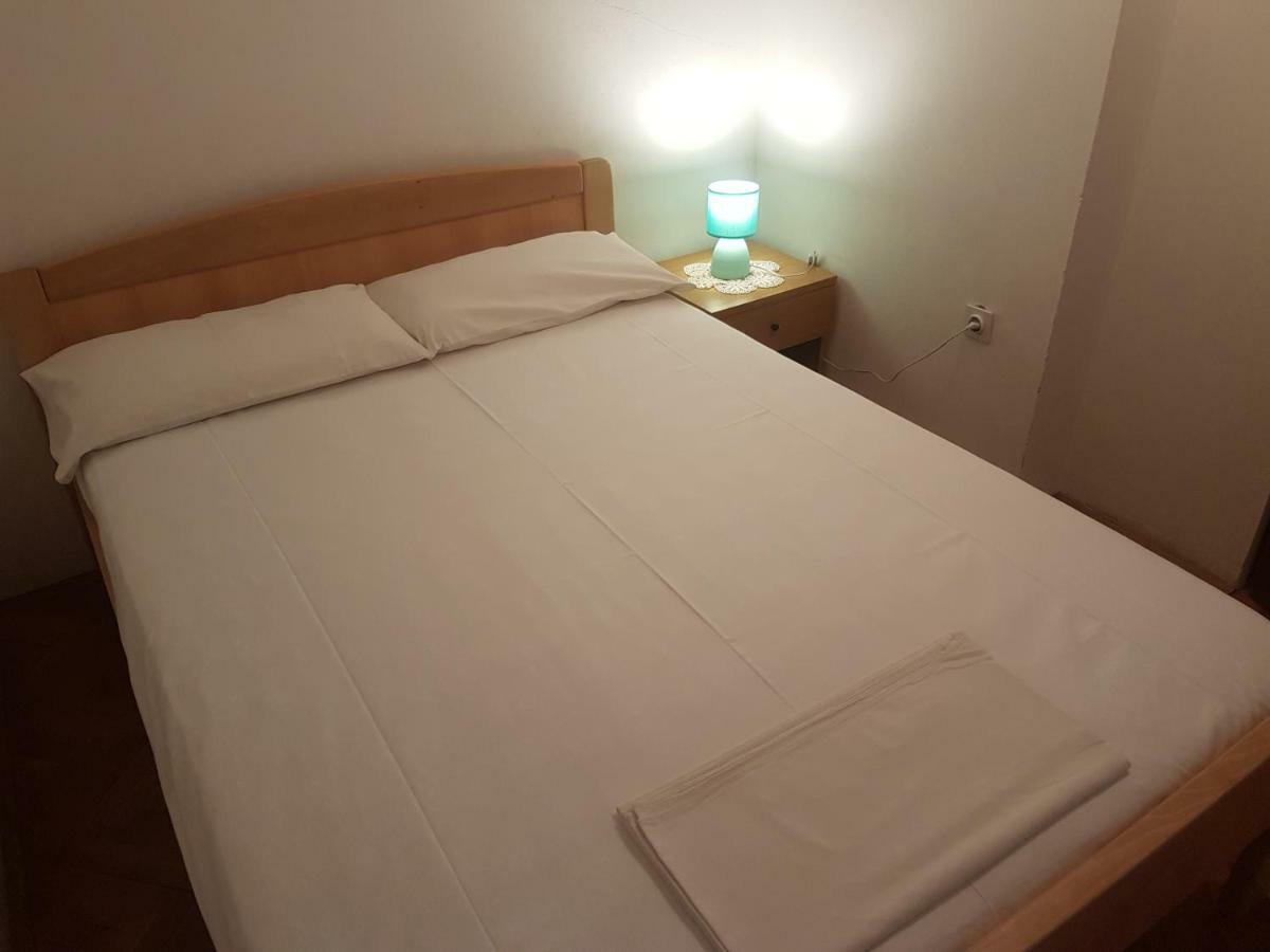 Apartments Zova Медулин Экстерьер фото