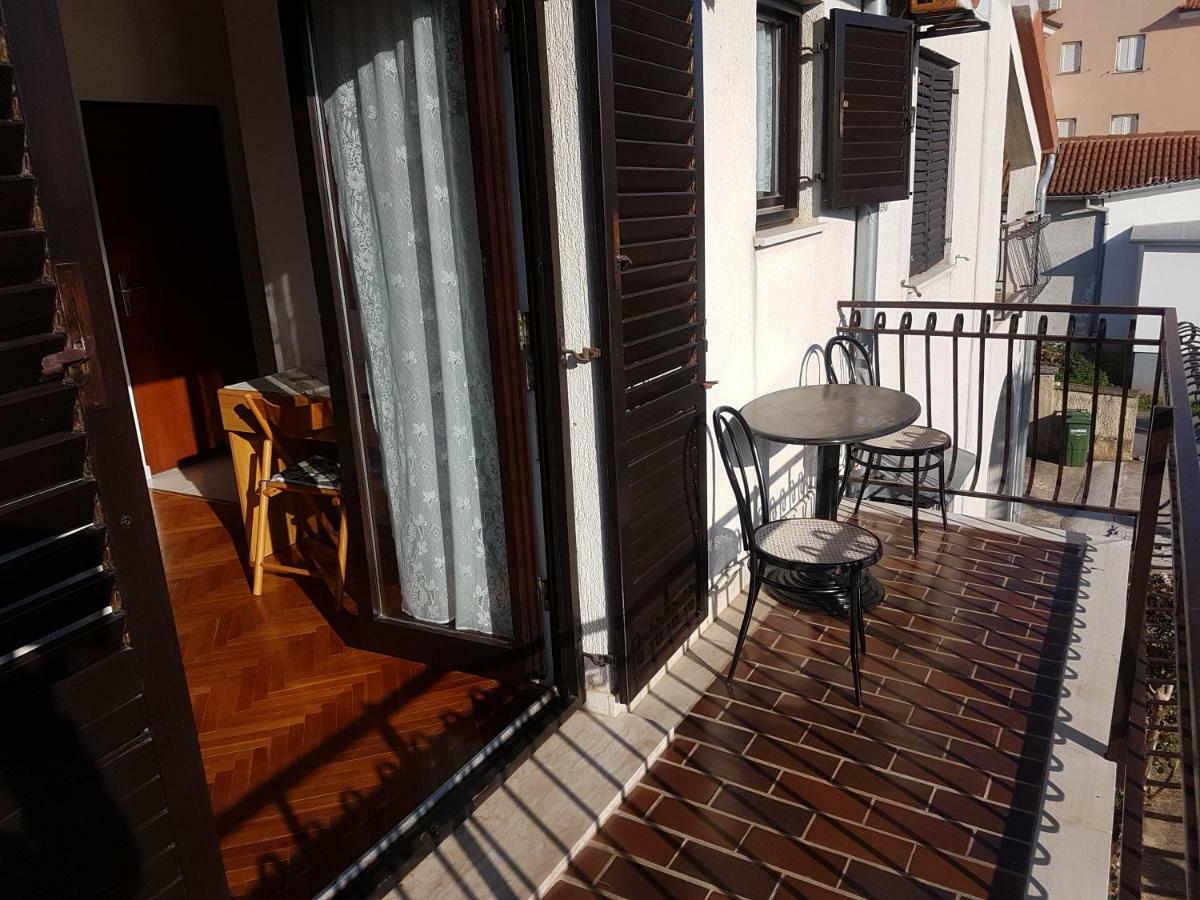 Apartments Zova Медулин Экстерьер фото