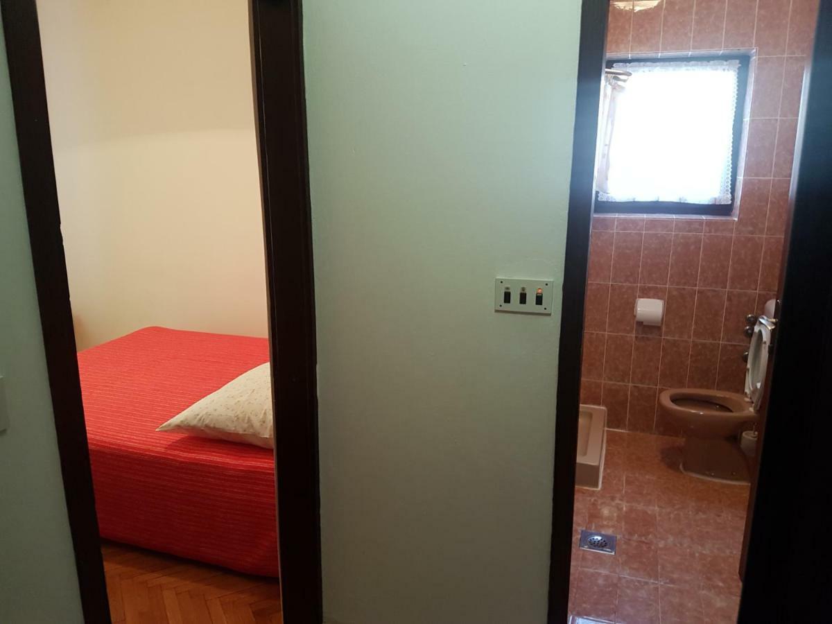 Apartments Zova Медулин Экстерьер фото