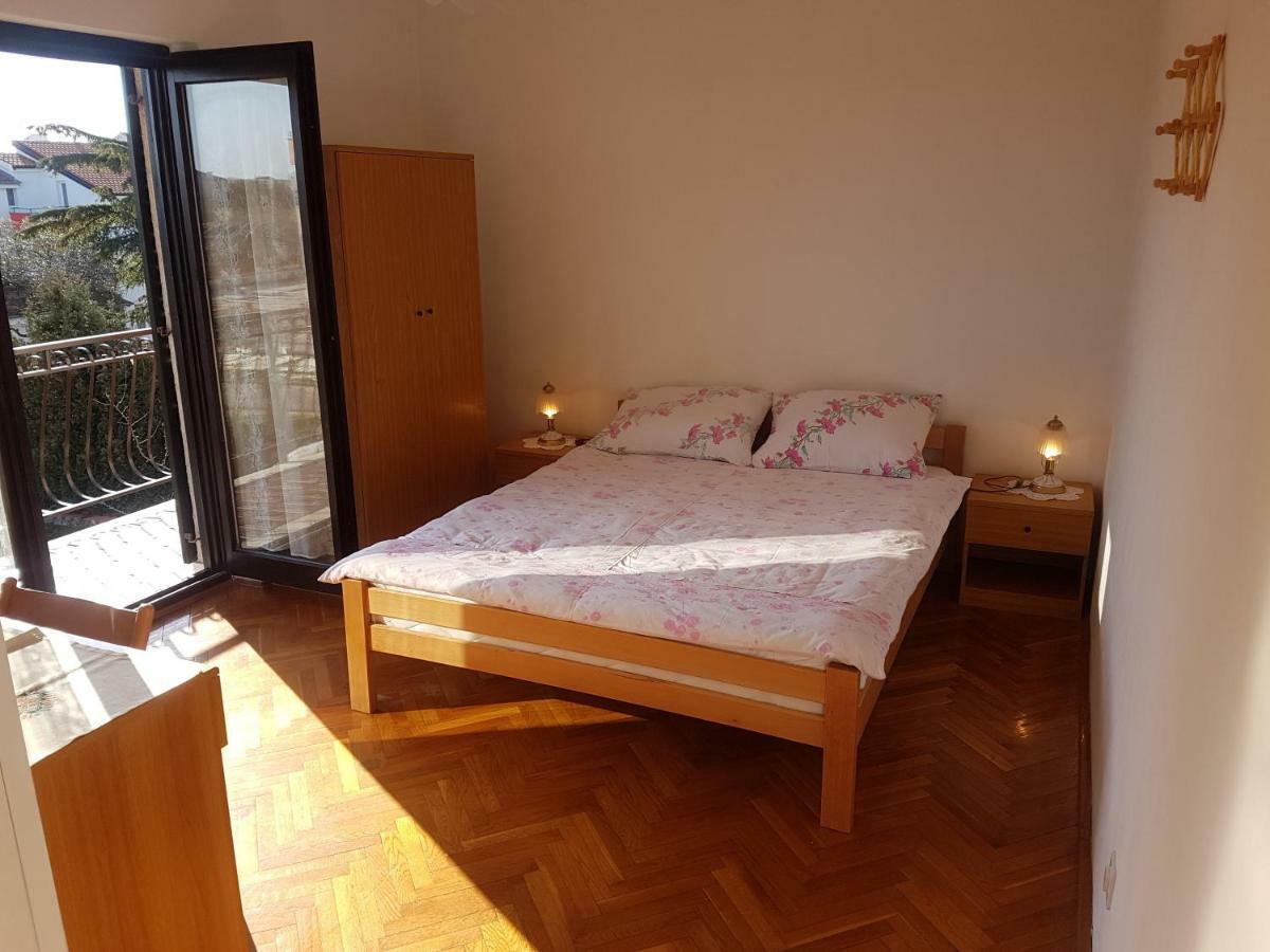 Apartments Zova Медулин Экстерьер фото