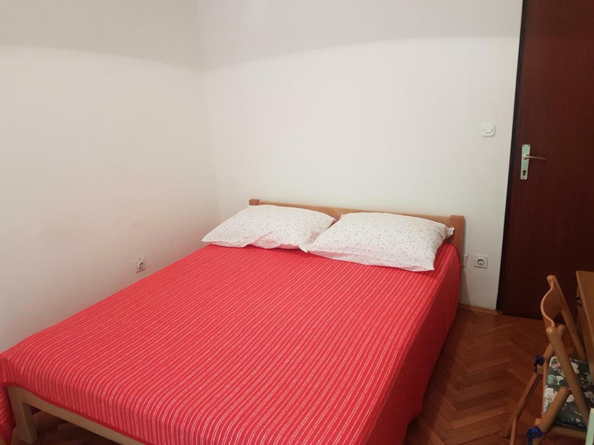Apartments Zova Медулин Экстерьер фото