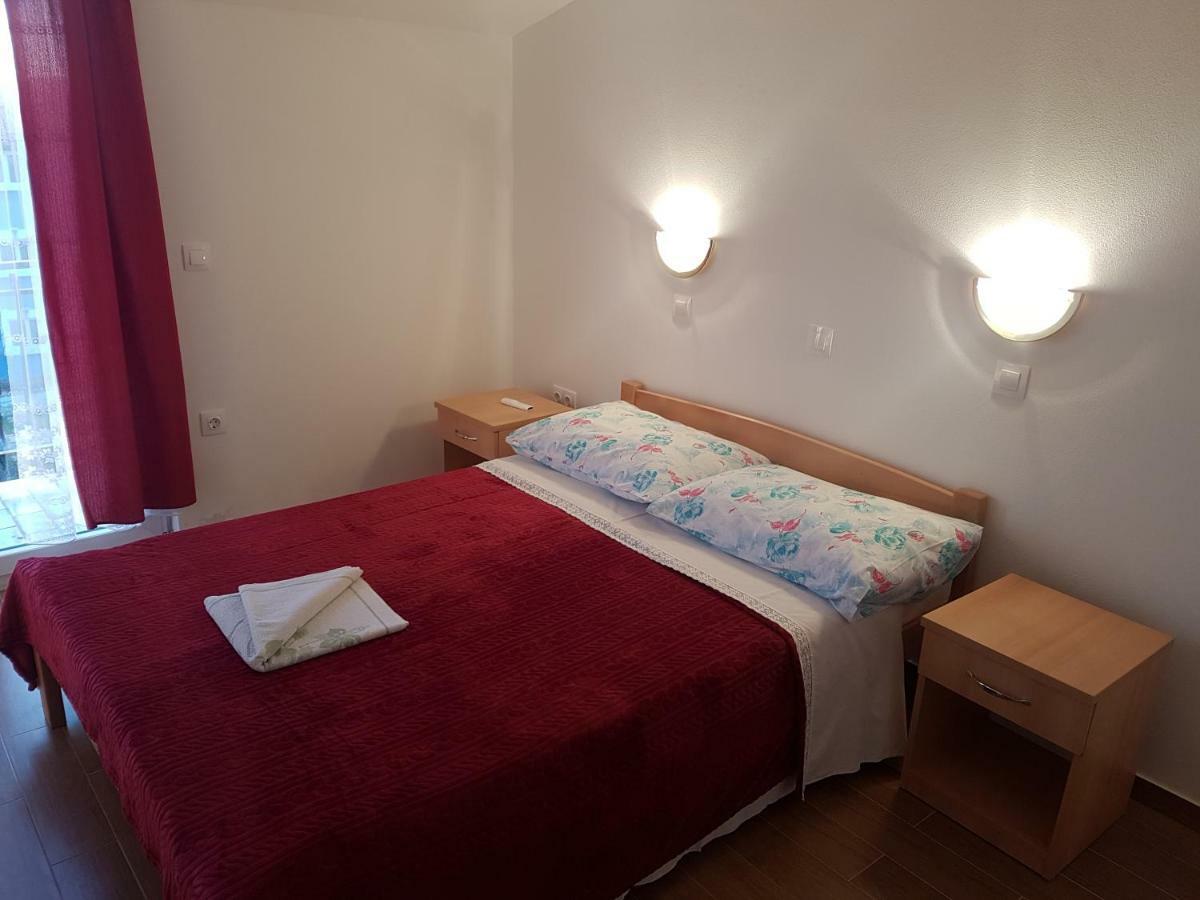 Apartments Zova Медулин Экстерьер фото