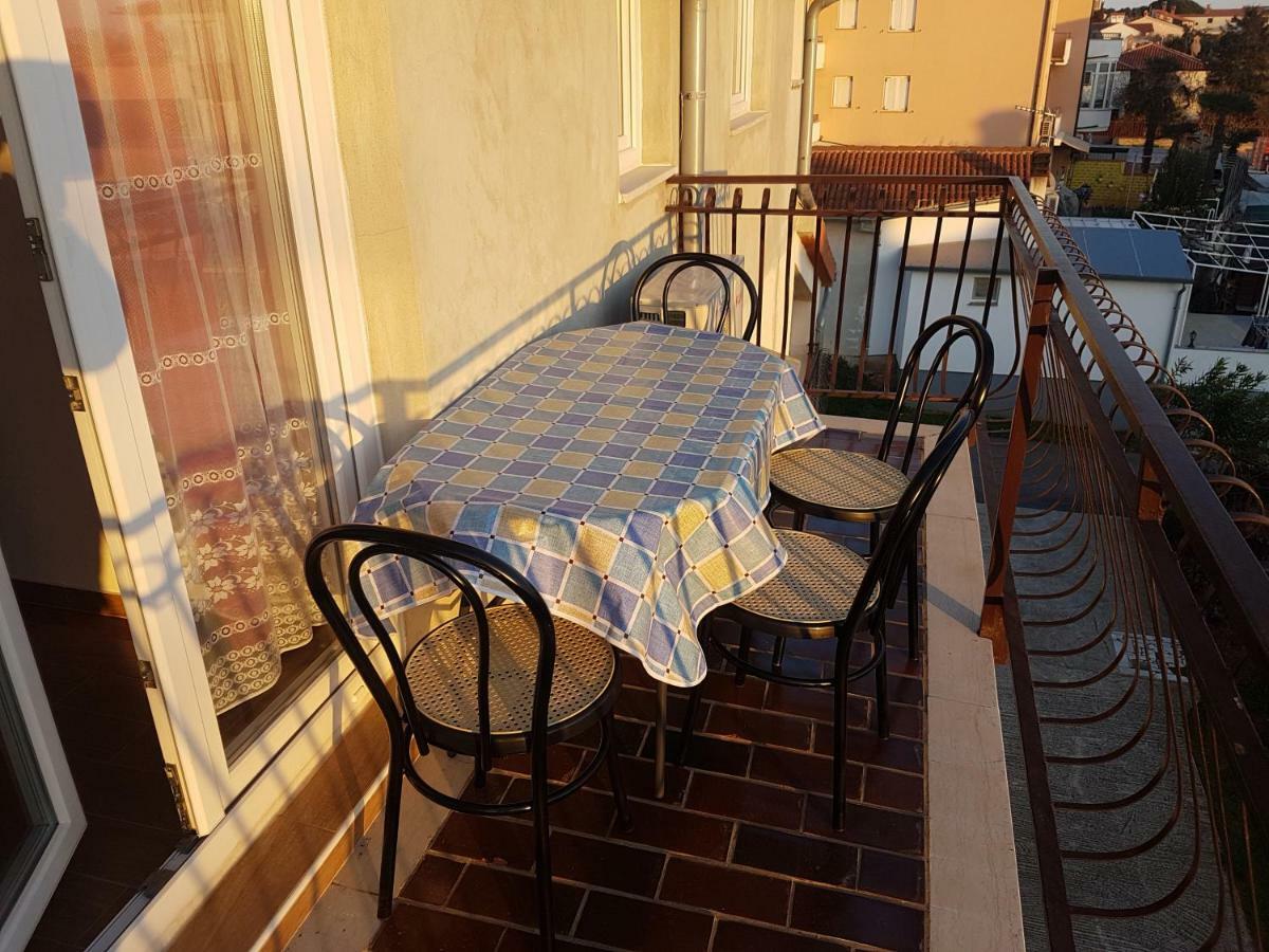 Apartments Zova Медулин Экстерьер фото