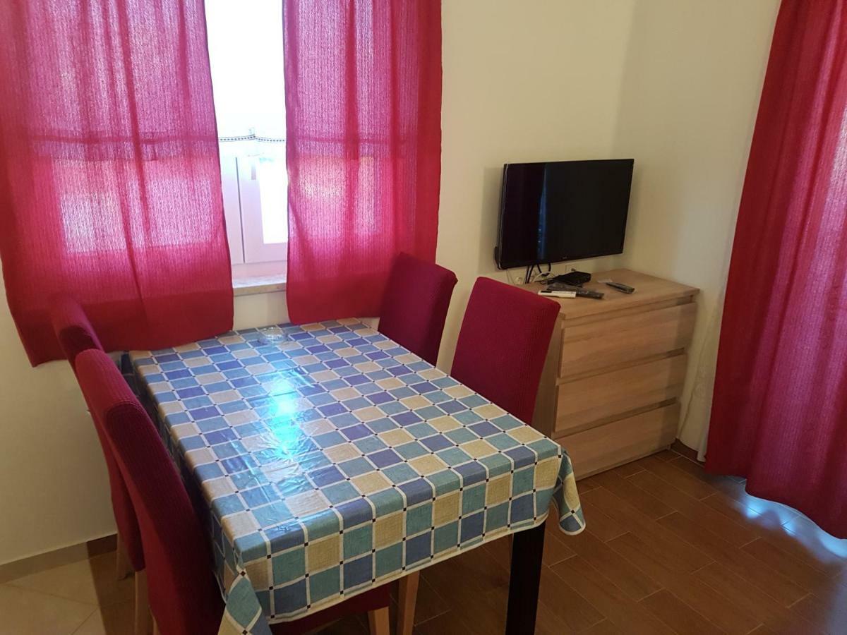 Apartments Zova Медулин Экстерьер фото