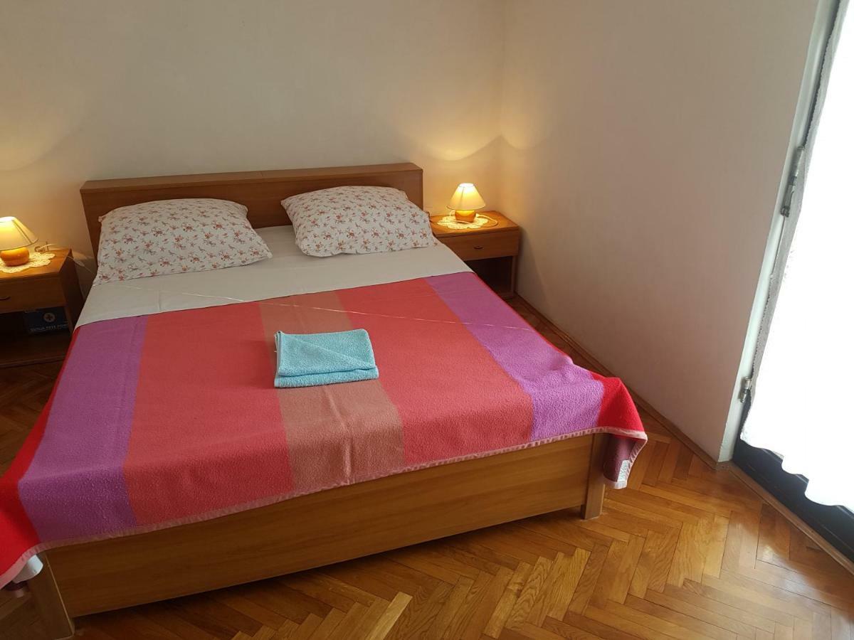 Apartments Zova Медулин Экстерьер фото