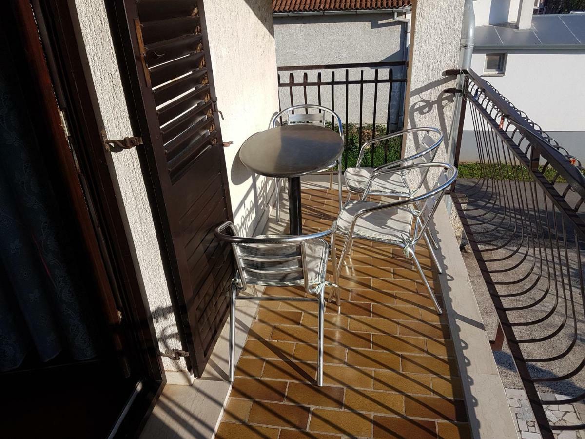 Apartments Zova Медулин Экстерьер фото