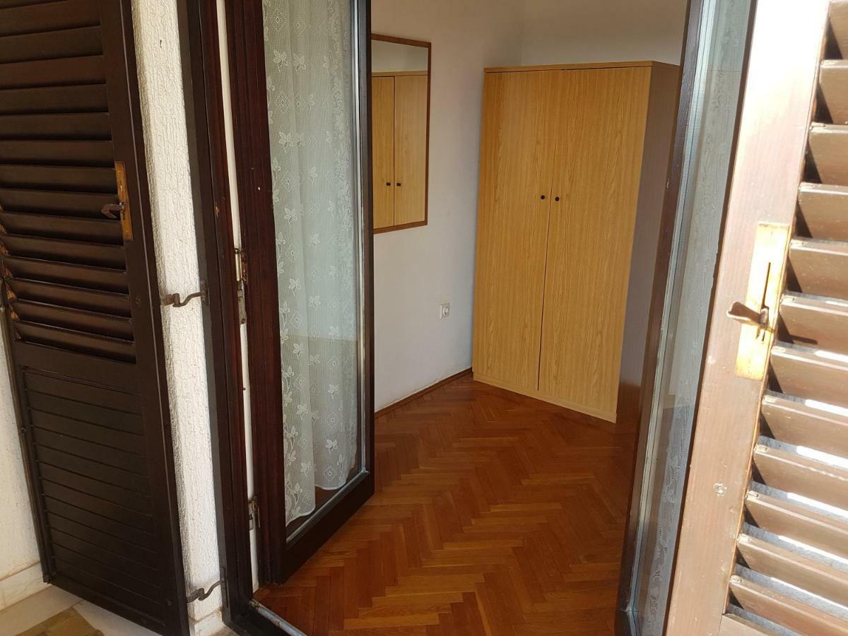 Apartments Zova Медулин Экстерьер фото
