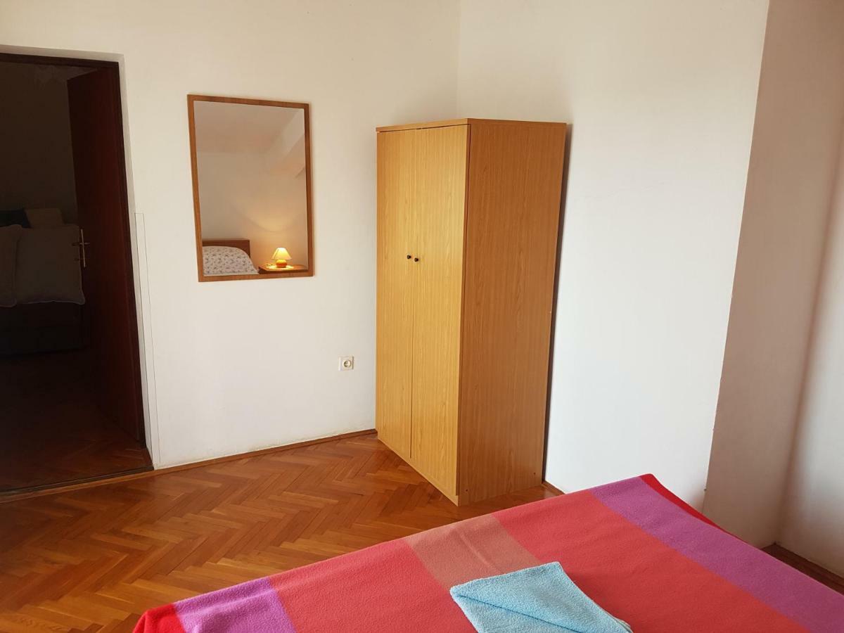 Apartments Zova Медулин Экстерьер фото
