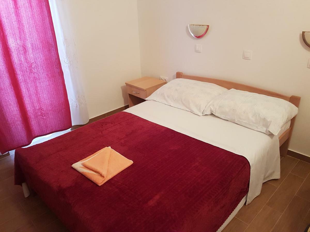 Apartments Zova Медулин Экстерьер фото